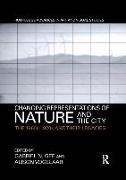 Changing Representations of Nature and the City