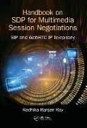 Handbook of SDP for Multimedia Session Negotiations