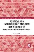 Political and Institutional Transition in North Africa
