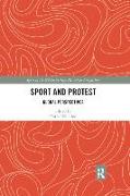 Sport and Protest