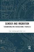 Gender and Migration