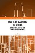 Western Bankers in China