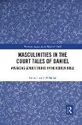 Masculinities in the Court Tales of Daniel
