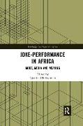 Joke-Performance in Africa