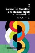 Normative Pluralism and Human Rights