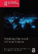 Routledge Handbook of Crime Science