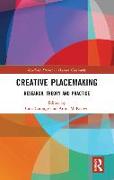 Creative Placemaking