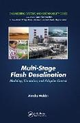 Multi-Stage Flash Desalination