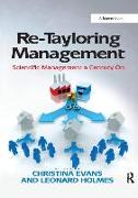 Re-Tayloring Management