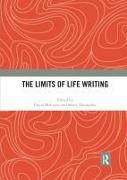 The Limits of Life Writing