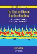 The Illustrated Wavelet Transform Handbook