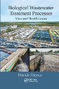 Biological Wastewater Treatment Processes