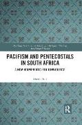 Pacifism and Pentecostals in South Africa