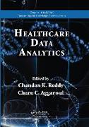 Healthcare Data Analytics