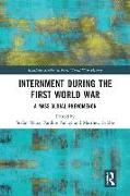 Internment During the First World War