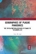 Geographies of Plague Pandemics