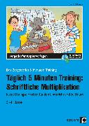 Täglich 5 Minuten Training: Schriftliche Multiplikation