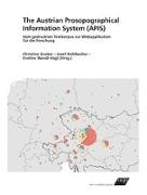 The Austrian Prosopographical Information System (APIS)