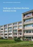 Siedlungen in Nordrhein-Westfalen