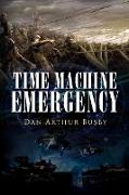 Time Machine Emergency