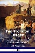 The Story of Europe