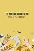 The Yellow Wallpaper