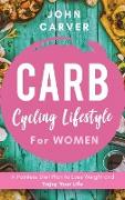 Carb Cycling Lifestyle for Women