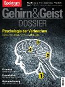 Gehirn & Geist - Psychologie der Verbrechen