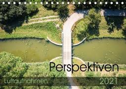 Perspektiven (Tischkalender 2021 DIN A5 quer)
