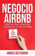 Negocio Airbnb
