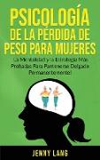 Psicología de la Pérdida de Peso Para Mujeres