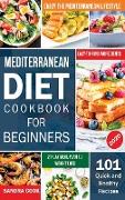 Mediterranean Diet For Beginners