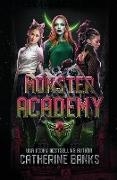 Monster Academy