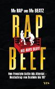 Rap Beef