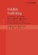 Wildlife Trafficking: the illicit trade in wildlife, animal parts, and derivatives