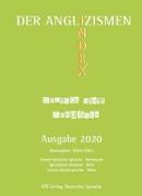 Der Anglizismen-Index 2020