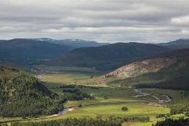 Gathering: A Place Aware Guide to the Cairngorms