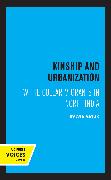 Kinship and Urbanization