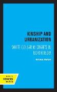 Kinship and Urbanization