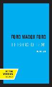 Ford Madox Ford