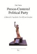 Person-Centered Political Party
