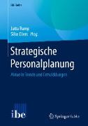 Strategische Personalplanung