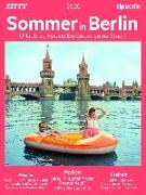 Sommer in Berlin 2020