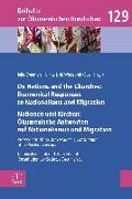 On Nations and the Churches: Ecumenical Responses to Nationalisms and Migration / Nationen und Kirchen: Ökumenische Antworten auf Nationalismus und Migration