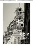 Rom Vertical (Wandkalender 2021 DIN A3 hoch)