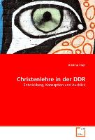 Christenlehre in der DDR