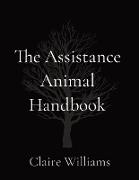 The Assistance Animal Handbook