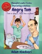 Angry Tom