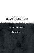 Black Armour, A Book of Poems