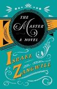 The Master - A Novel